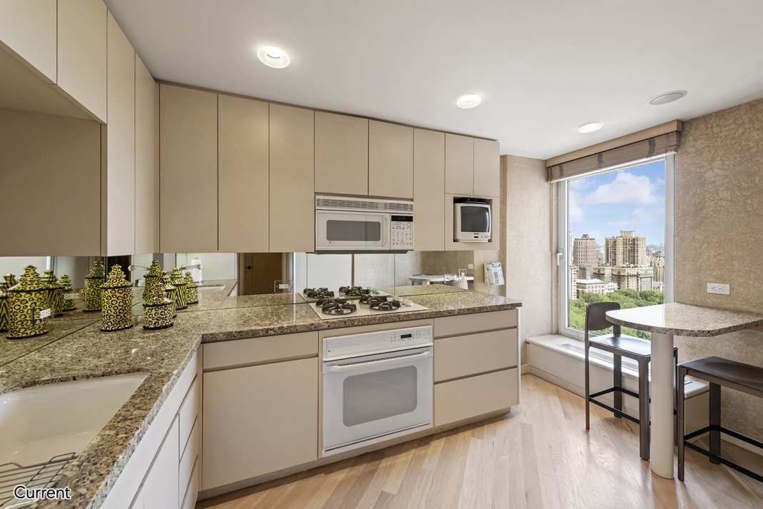 200 Central Park South, Unit 30ABC Manhattan, NY 10019 - Photo 22 of 24