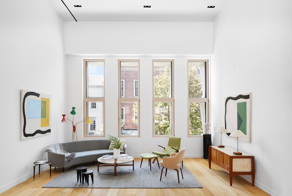 285 Grand Street, Unit PHA Brooklyn, NY 11211 - Photo 3 of 14