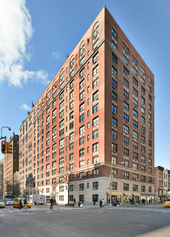 125 East 72nd Street, Unit 8D Manhattan, NY 10021 - Photo 12 of 13