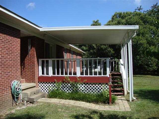 505 County Home Road Savannah, TN 38372 - Photo 8 of 11 Gallery Image 8
