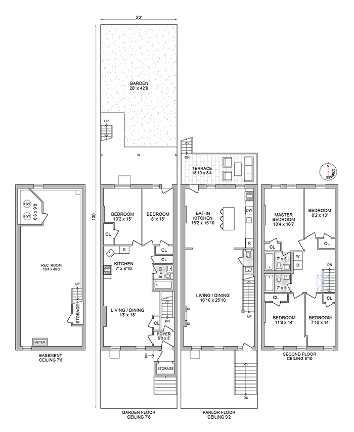 2087 Pacific Street Brooklyn, NY 11233 - Photo 11 of 11