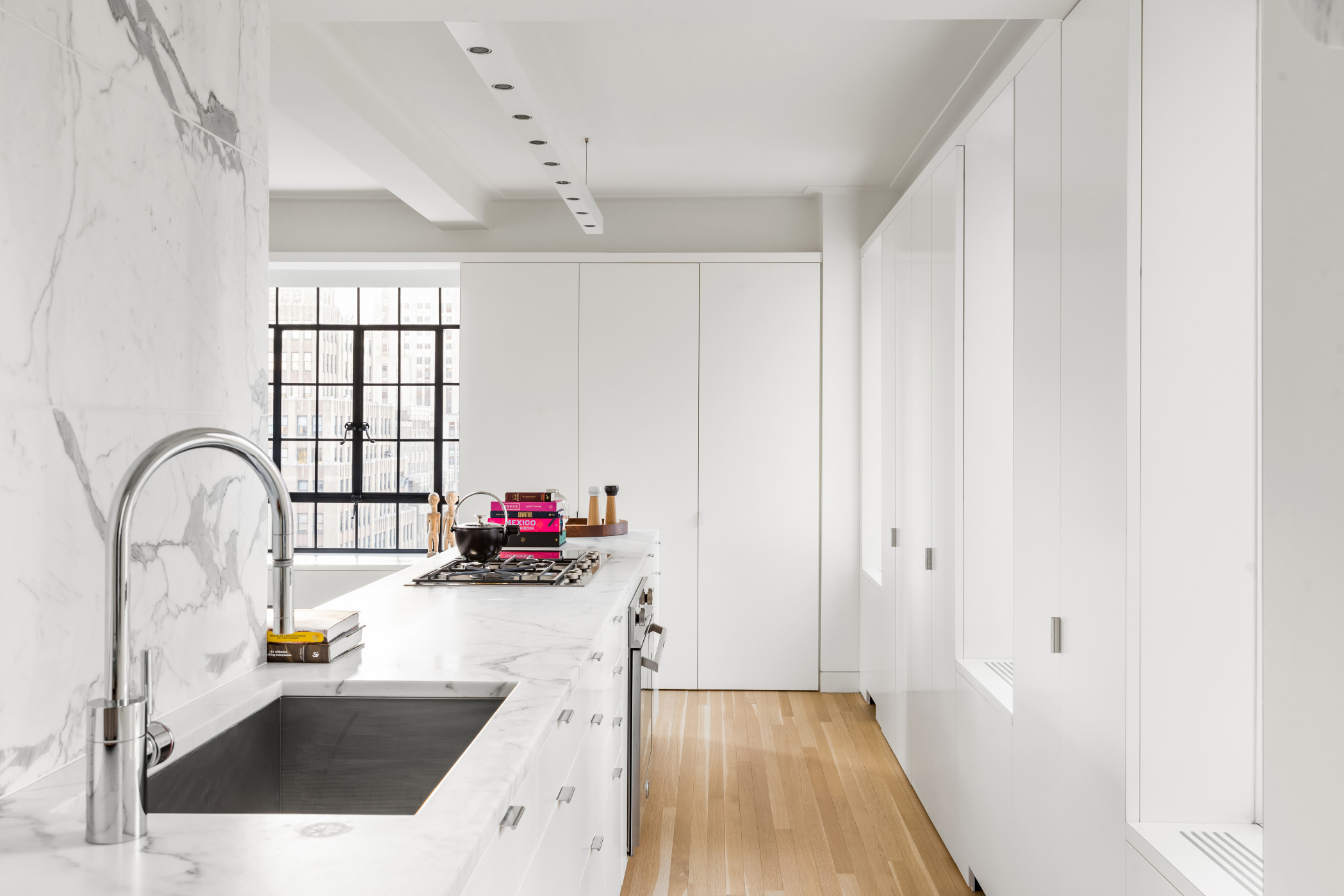 10 Park Avenue, Unit PH25A Manhattan, NY 10016 - Photo 15 of 31