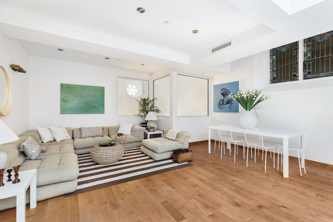 135 West 4th Street, Unit 2W Manhattan, NY 10012 - Photo 2 of 13