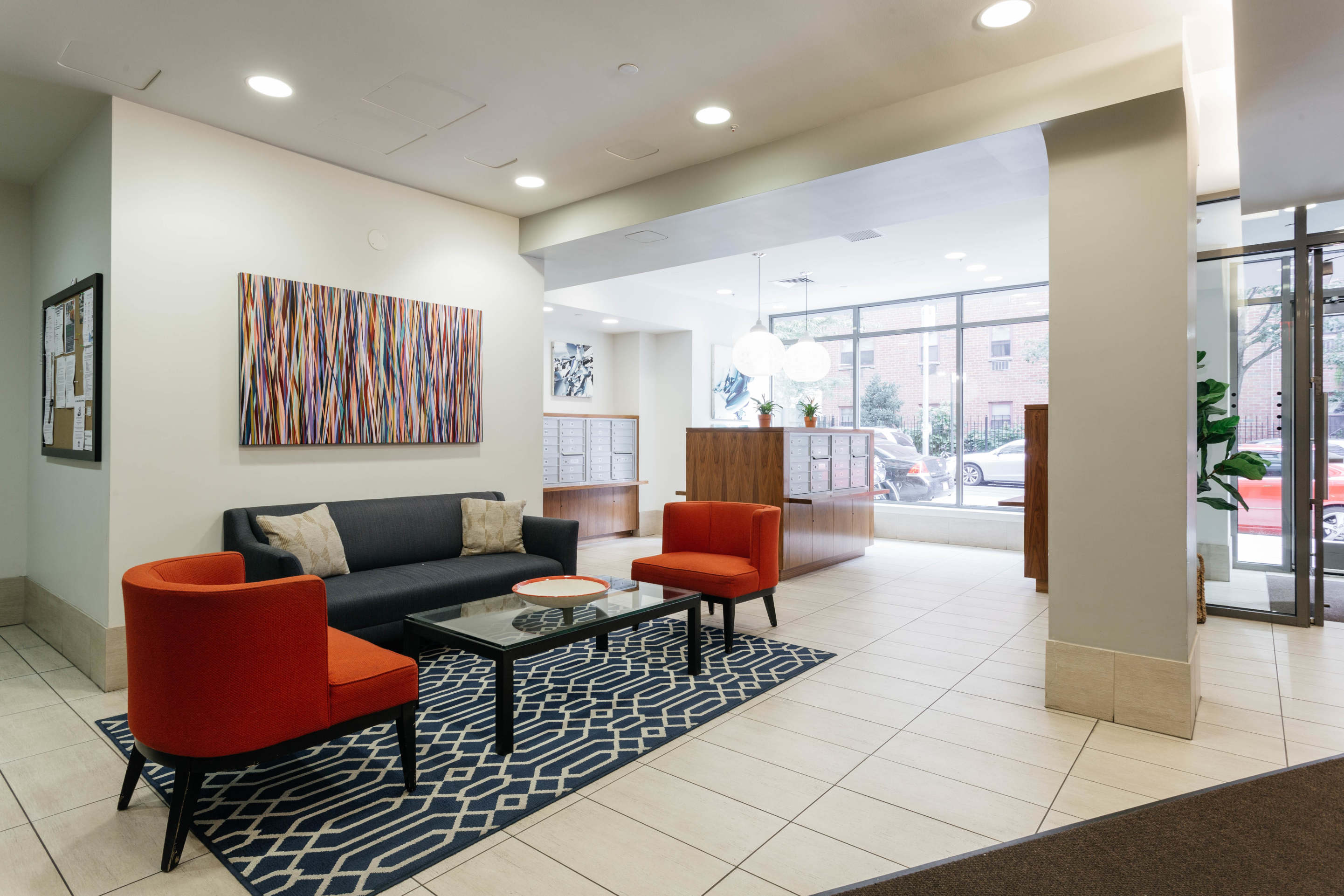 535 West 52nd Street, Unit 6E Manhattan, NY 10019 - Photo 8 of 10