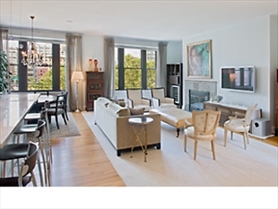 124 Hudson Street, Unit 4D Manhattan, NY 10013 - Photo 1 of 5