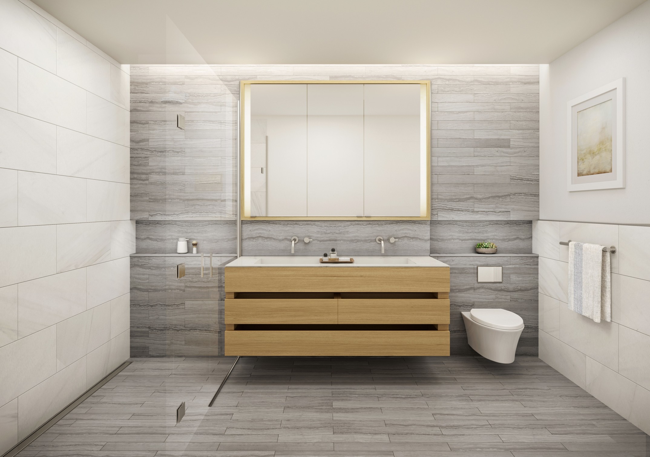 150 Rivington Street, Unit PHB Manhattan, NY 10002 - Photo 4 of 8