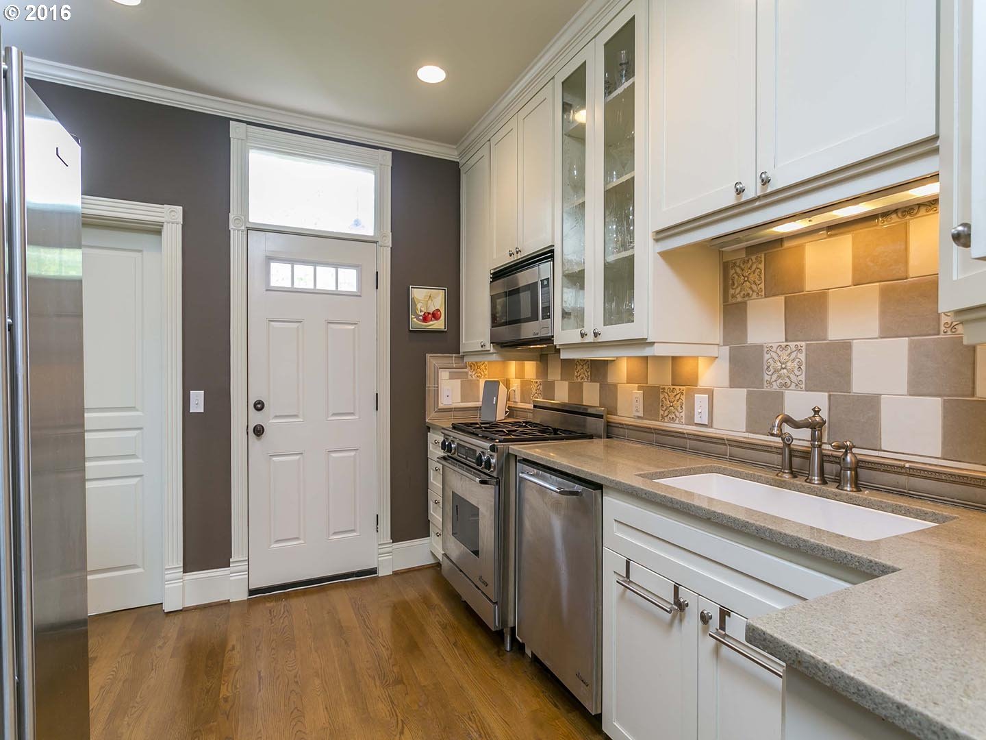 3105 Southwest 1st Avenue, Unit 2 Portland, OR 97201 - Photo 23 of 30 Gallery Image 23