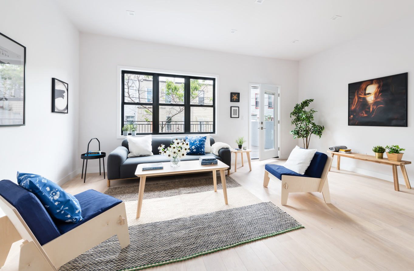 493 Hart Street Brooklyn, NY 11221 - Photo 3 of 12