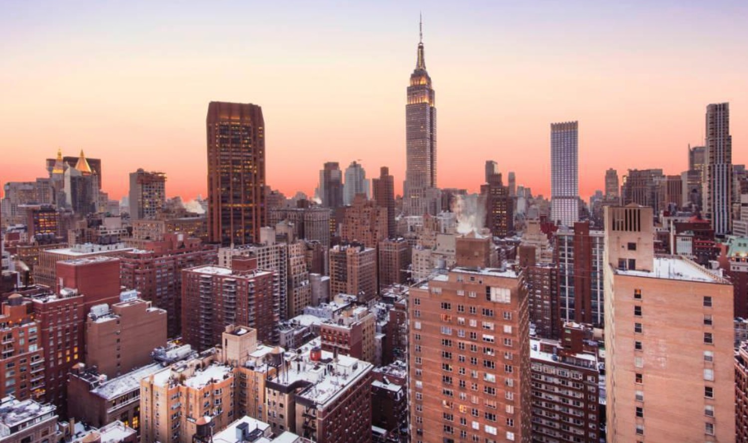 556 3rd Avenue, Unit PHG Manhattan, NY 10016 - Photo 15 of 18