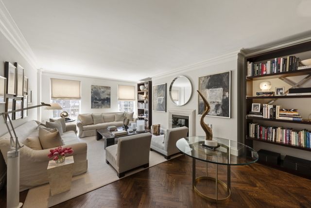 $4,550,000 | 1220 Park Avenue, Unit 9D | Upper East Side