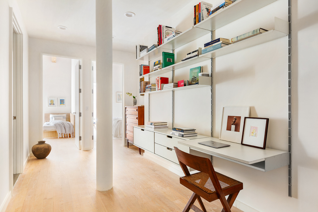 136 Baxter Street, Unit 5B/6B Manhattan, NY 10013 - Photo 3 of 16