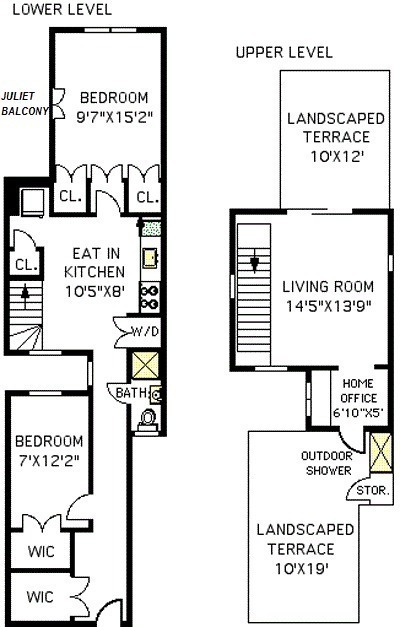 231 West 16th Street, Unit 5WR Manhattan, NY 10011 - Photo 12 of 12