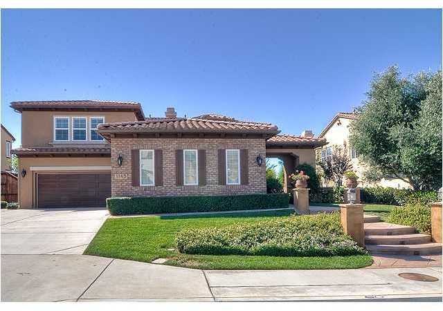 1145 Championship Road Oceanside, CA 92057 - Photo 1 of 25 Gallery Image 1