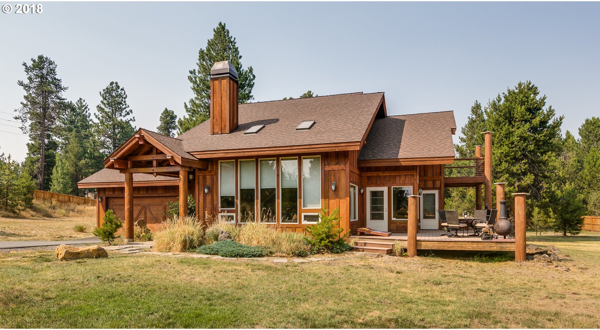 17020 Covina Road Bend, OR 97707 - Photo 3 of 32