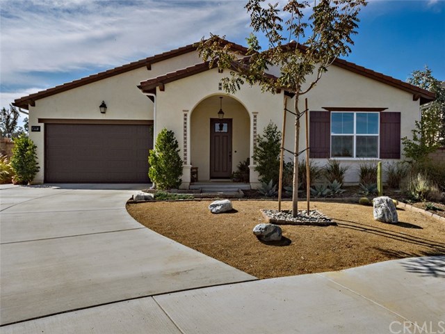 30707 Stage Coach Road Menifee, CA 92584 - Photo 1 of 1