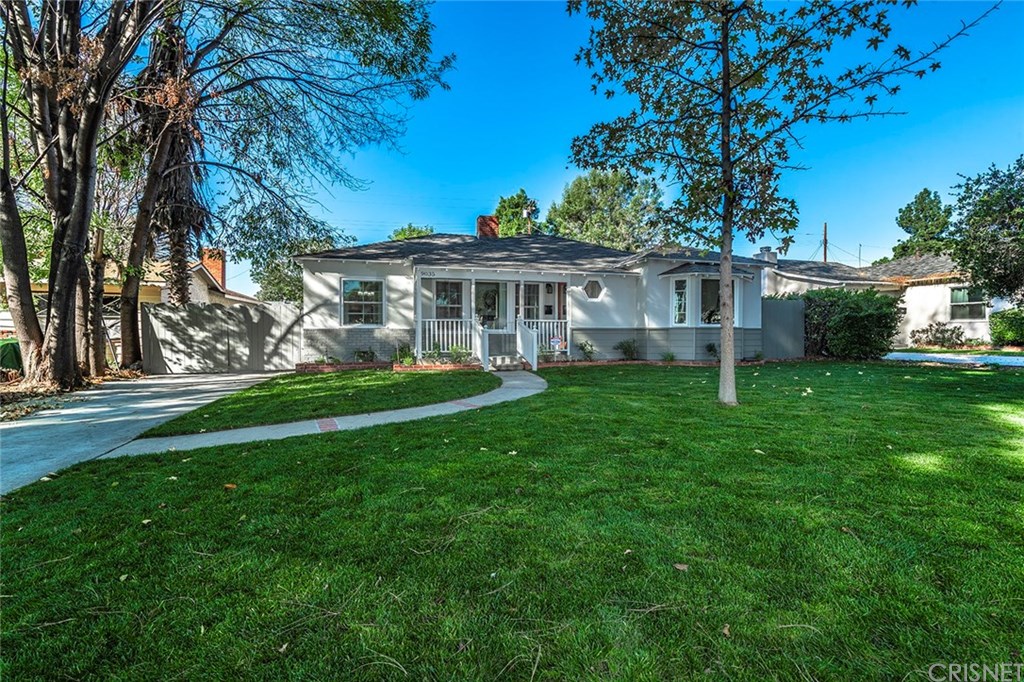 9035 Rathburn Avenue Northridge, CA 91325 - Photo 1 of 1