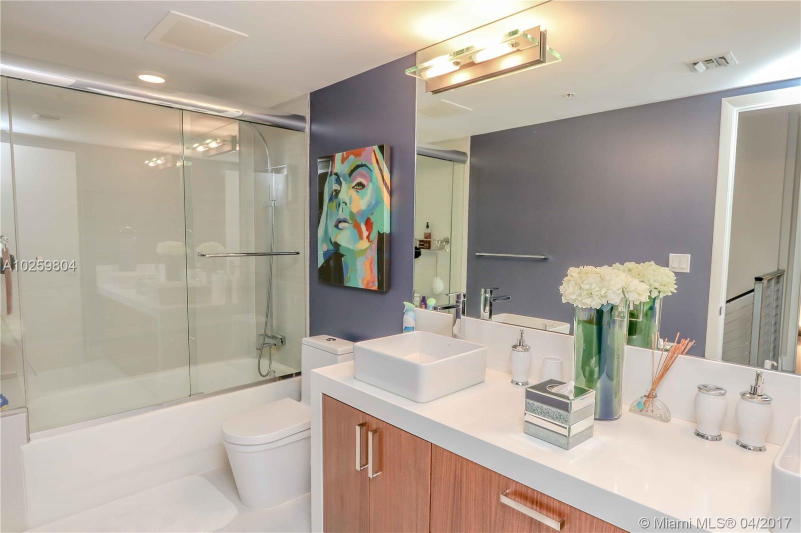 92 Southwest 3rd Street, Unit 304 Miami, FL 33130 - Photo 10 of 17