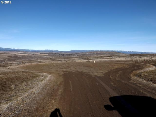 Hill Road Goldendale, WA 98620 - Photo 3 of 10