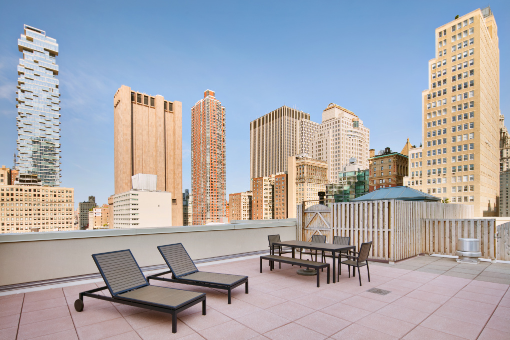 Keystone Building 38 Warren St, Manhattan, NY 10007 - Photo 3 of 3