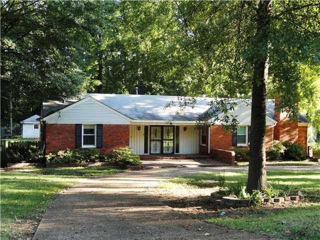 760 Rosebanks Road Memphis, TN 38116 - Photo 1 of 2 Gallery Image 1