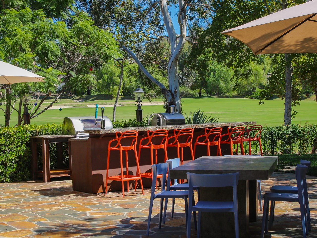 6950 Corte Lusso Rancho Santa Fe, CA 92091 - Photo 12 of 25