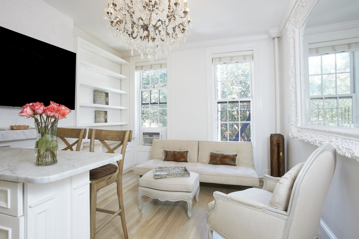 354 West 12th Street, Unit 2B Manhattan, NY 10014 - Photo 1 of 9