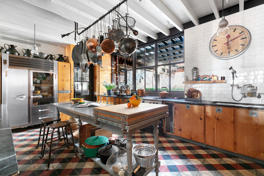 12 Greene Street, Unit PH Manhattan, NY 10013 - Photo 14 of 45