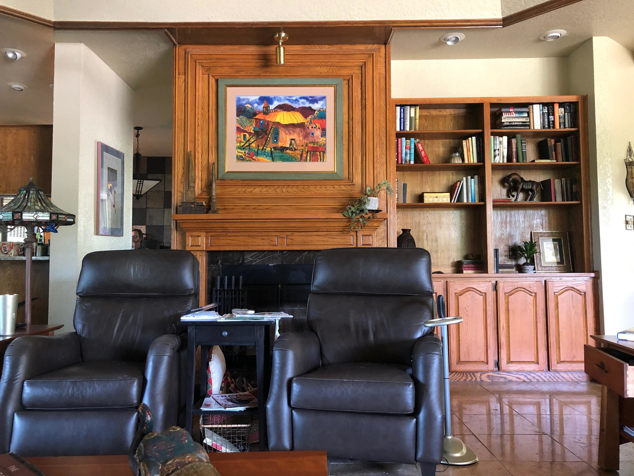 2004 Point Bluff Drive Austin, TX 78746 - Photo 8 of 23