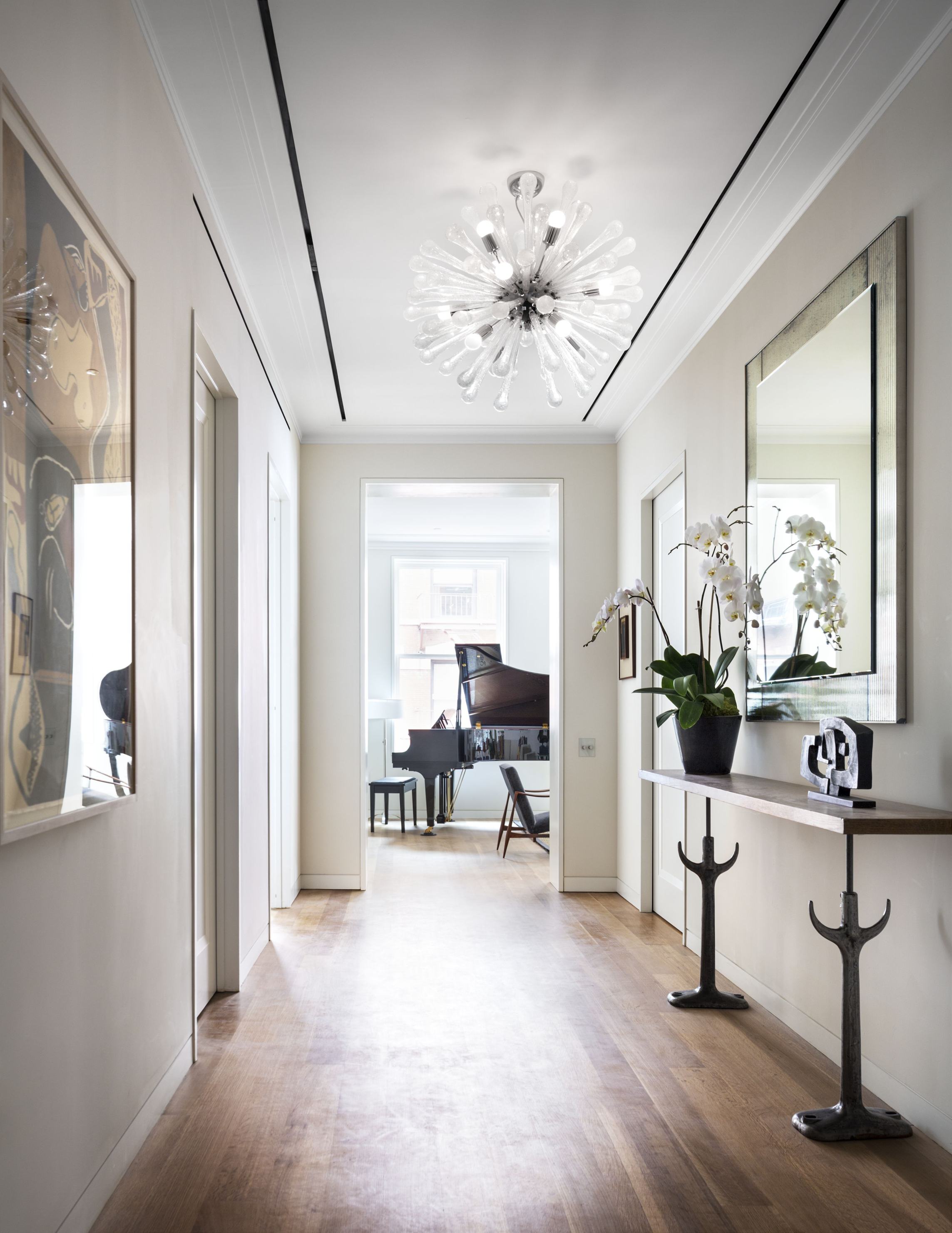 7 Harrison Street, Unit 6N Manhattan, NY 10013 - Photo 4 of 11