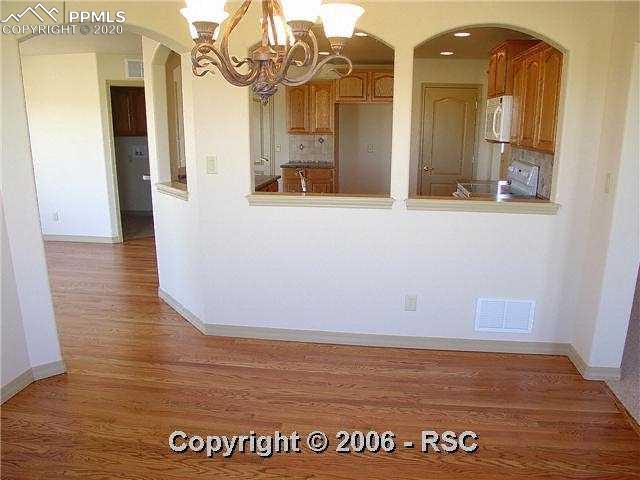 3430 Double Tree Court Colorado Springs, CO 80921 - Photo 4 of 8