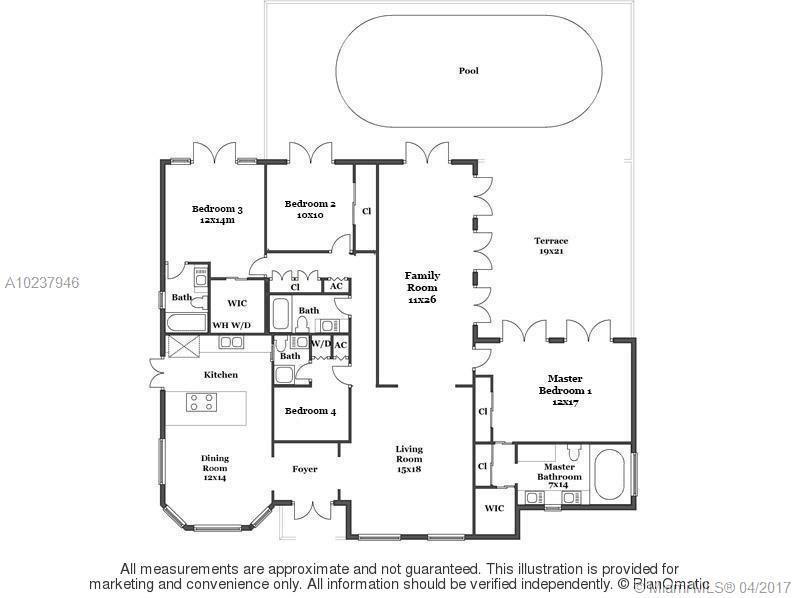 335 Woodcrest Road Key Biscayne, FL 33149 - Photo 3 of 28