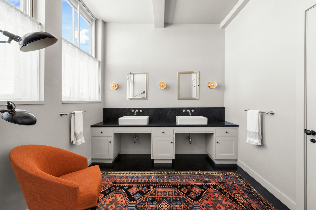 161 Hudson Street, Unit PH9A/8B Manhattan, NY 10013 - Photo 14 of 19