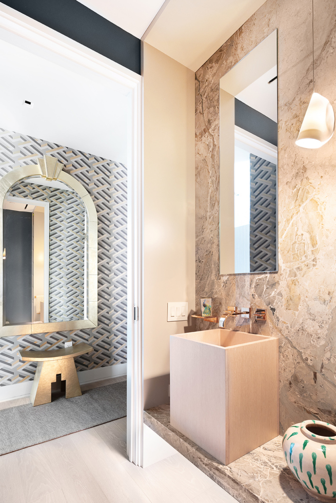 1 Great Jones Alley, Unit 7B Manhattan, NY 10012 - Photo 12 of 13