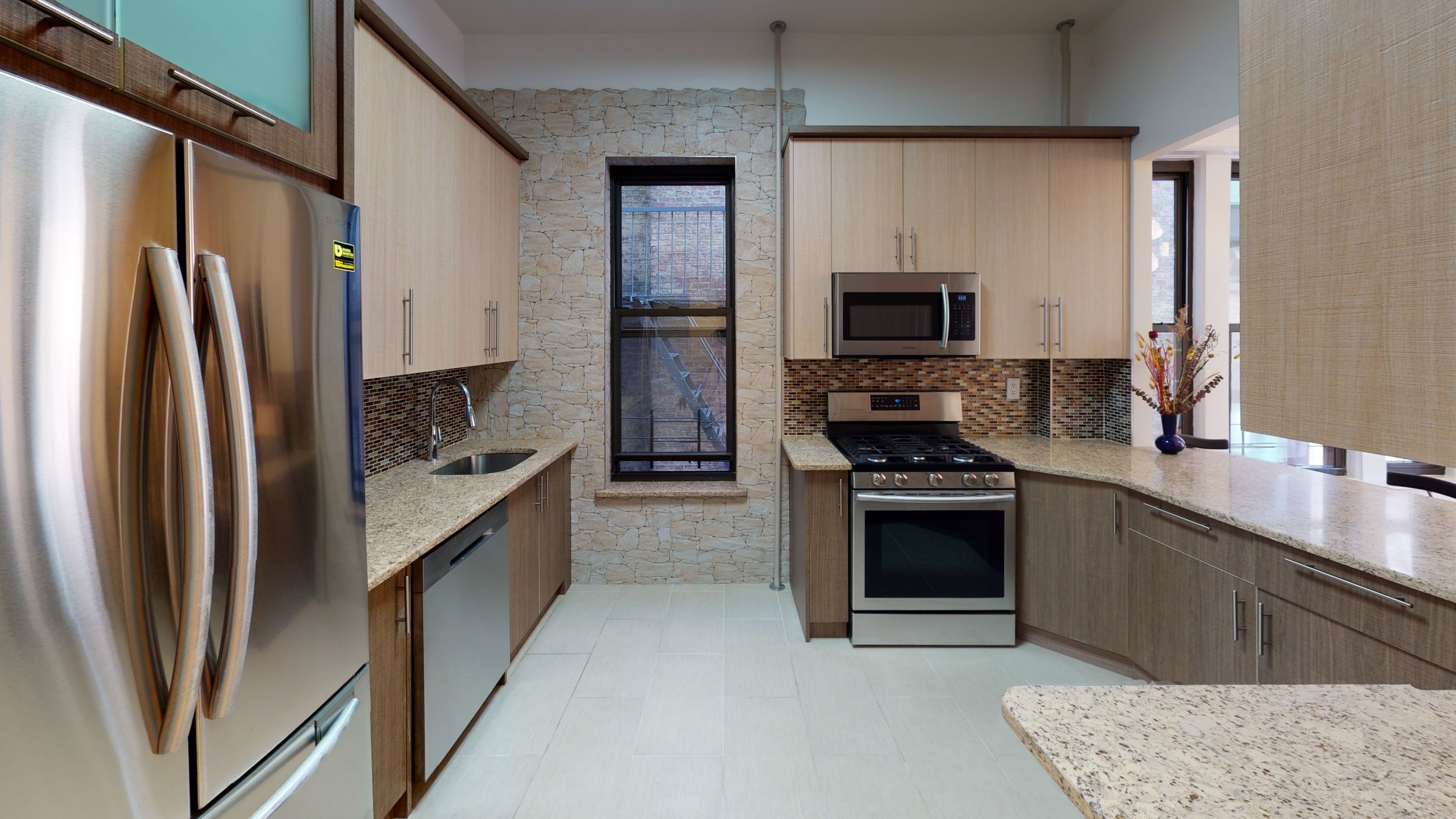 217 Terrace Place, Unit TWO Brooklyn, NY 11218 - Photo 8 of 16