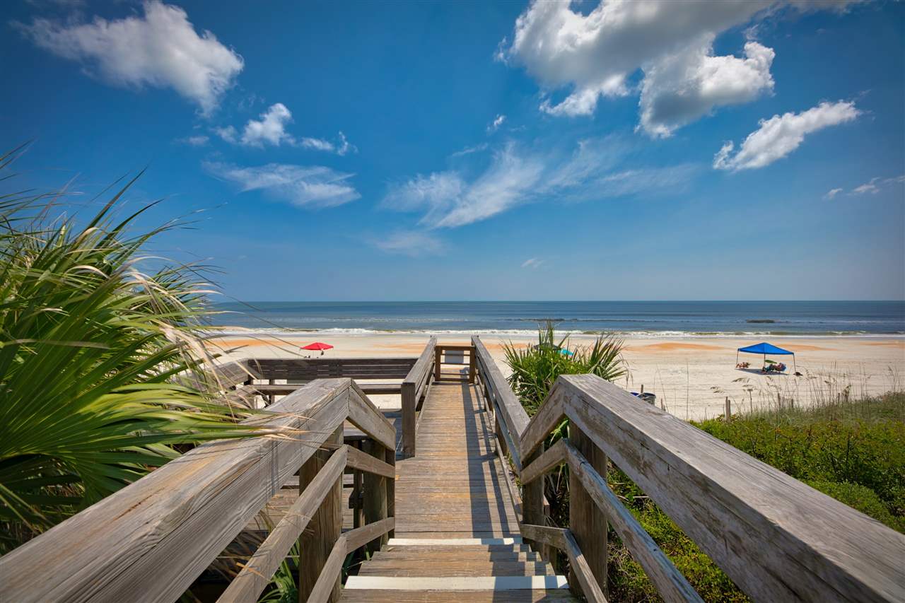 8550 A1A South, Unit 226 St. Augustine, FL 32080 - Photo 27 of 34