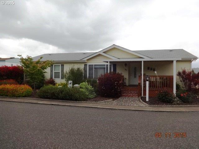 182 Estate Loop Winston, OR 97496 - Photo 2 of 16 Gallery Image 2