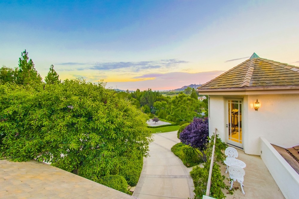 4141 Stonebridge Lane Rancho Santa Fe, CA 92024 - Photo 22 of 25