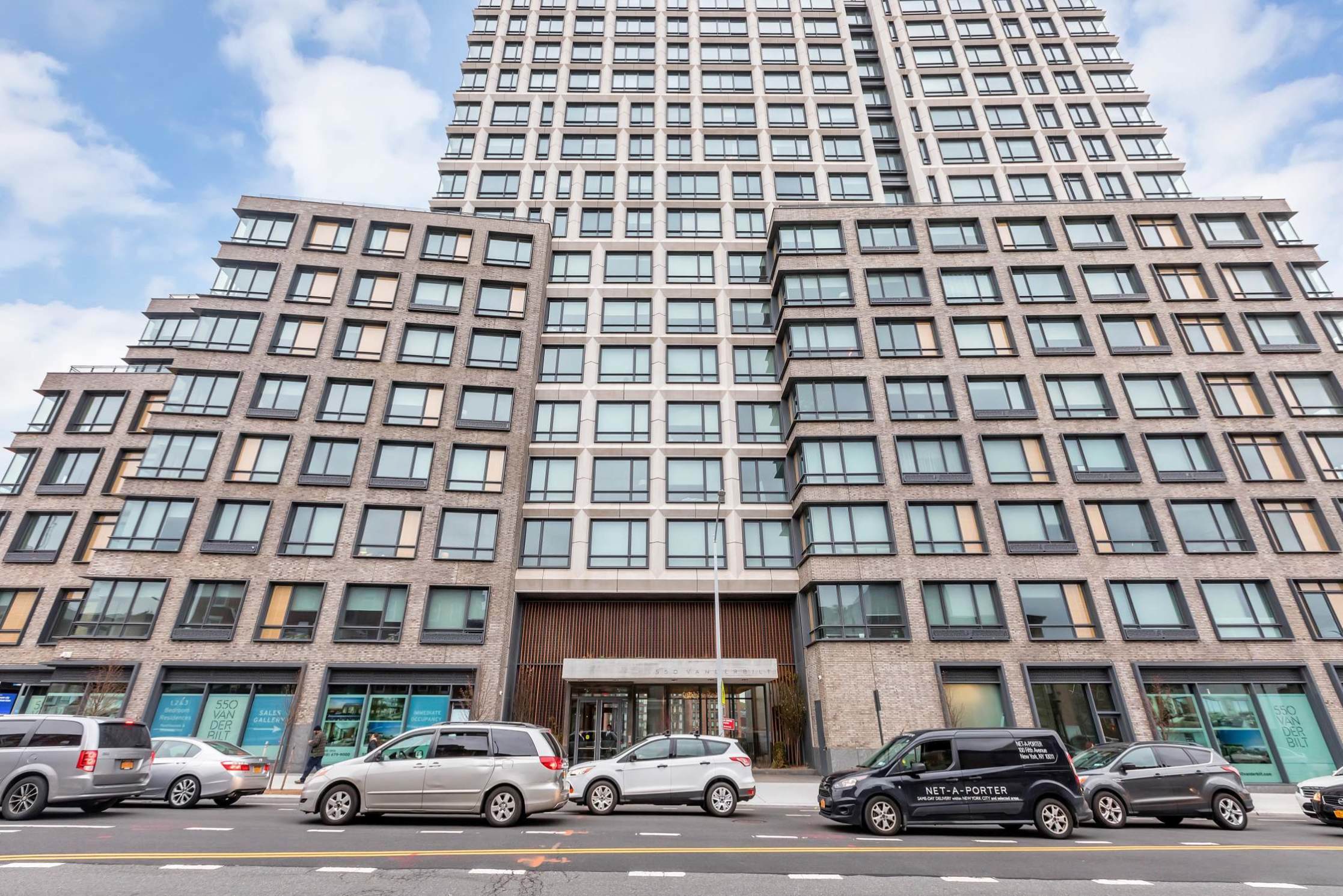 550 Vanderbilt Avenue, Unit 431 Brooklyn, NY 11238 - Photo 8 of 9