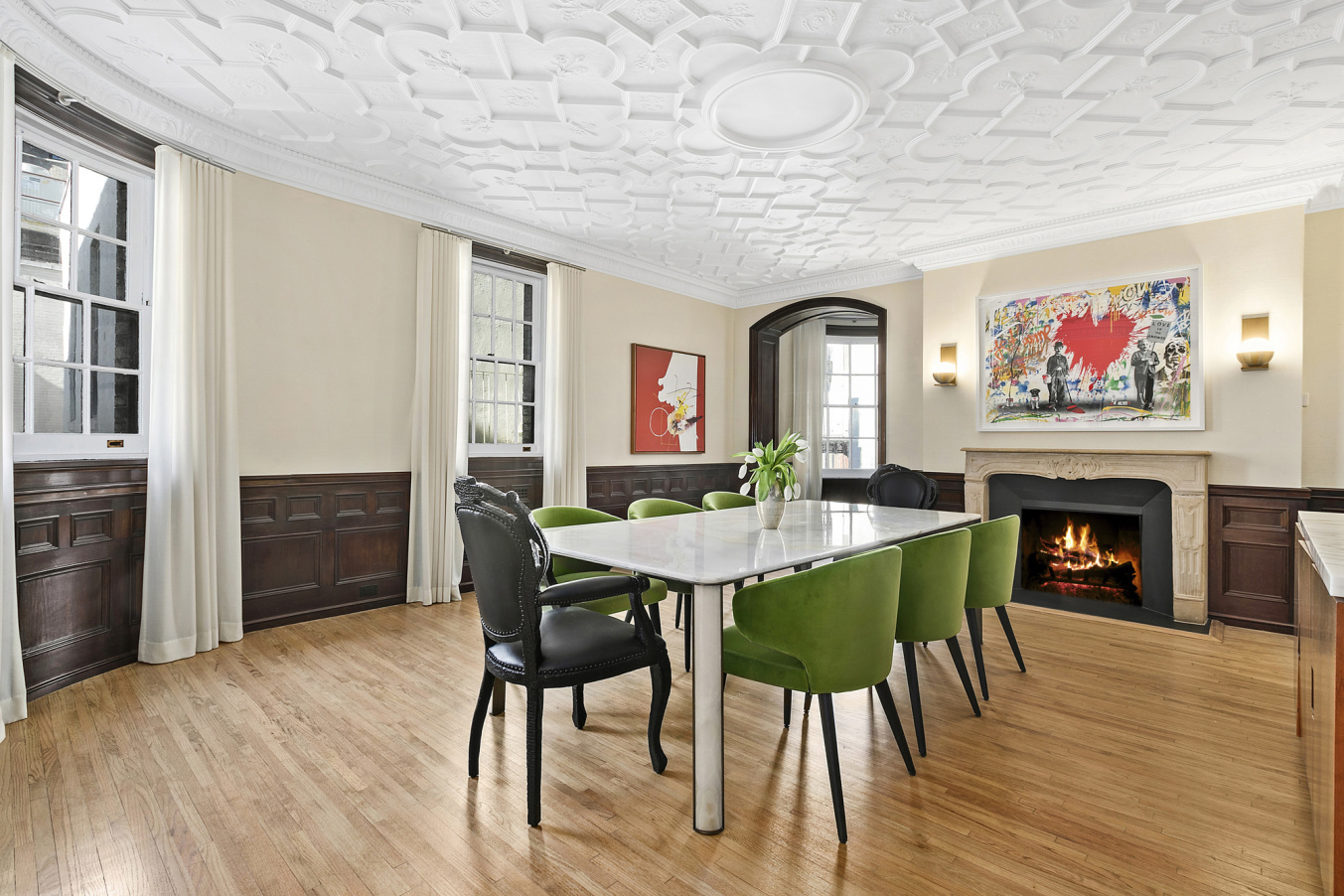 35 East 68th Street, Unit 3/4 Manhattan, NY 10021 - Photo 4 of 17