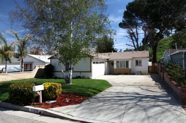 25218 Wheeler Road Newhall, CA 91321 - Photo 1 of 1