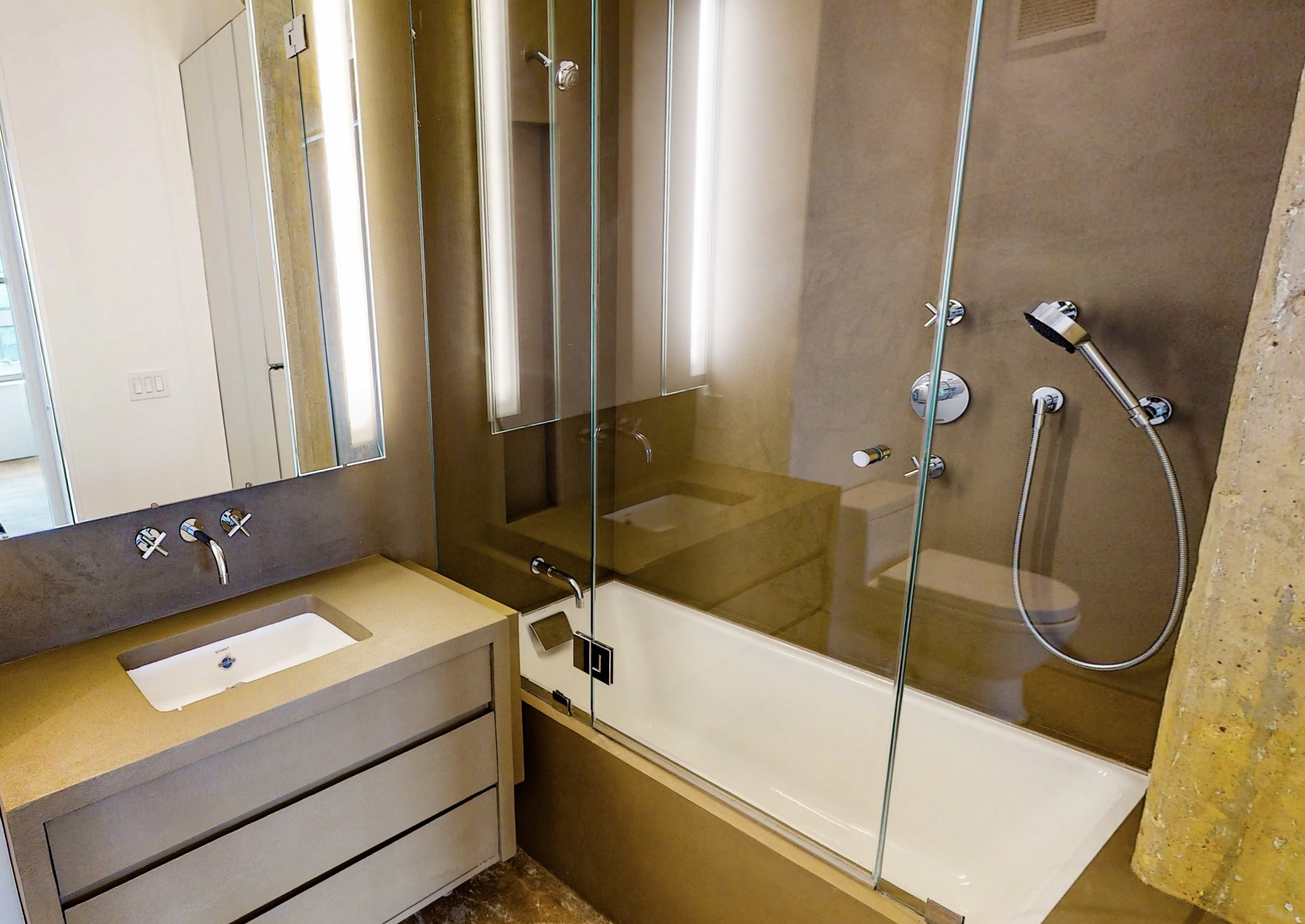 25 North Moore Street, Unit 10B Manhattan, NY 10013 - Photo 8 of 19