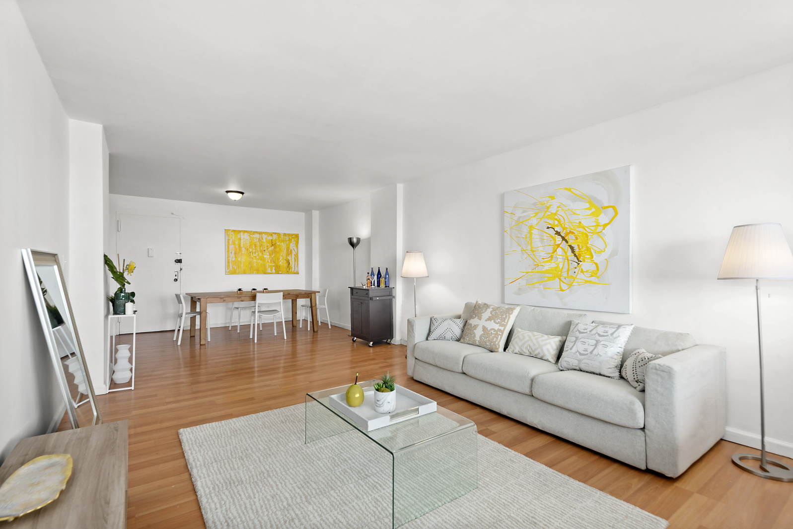 1655 Flatbush Avenue, Unit B1203 Compass