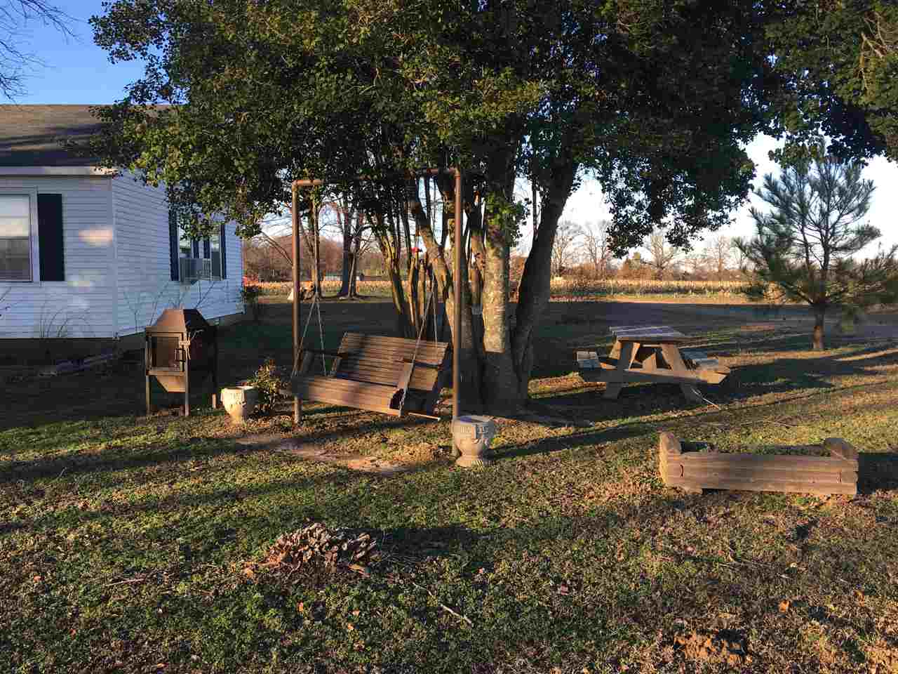 110 Barnett Hall Road Covington, TN 38019 - Photo 2 of 9 Gallery Image 2