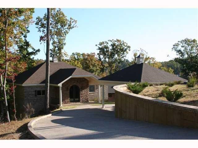 185 Clearwater Ridge Savannah, TN 38372 - Photo 1 of 25