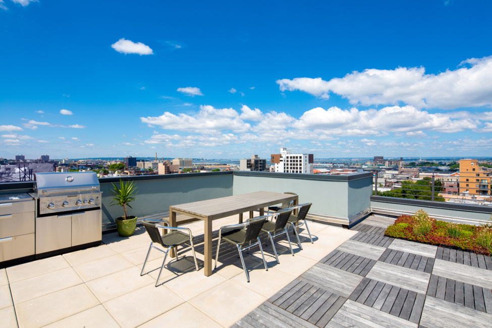 The Aaron 236 17th St, Brooklyn, NY 11215 - Photo 3 of 3