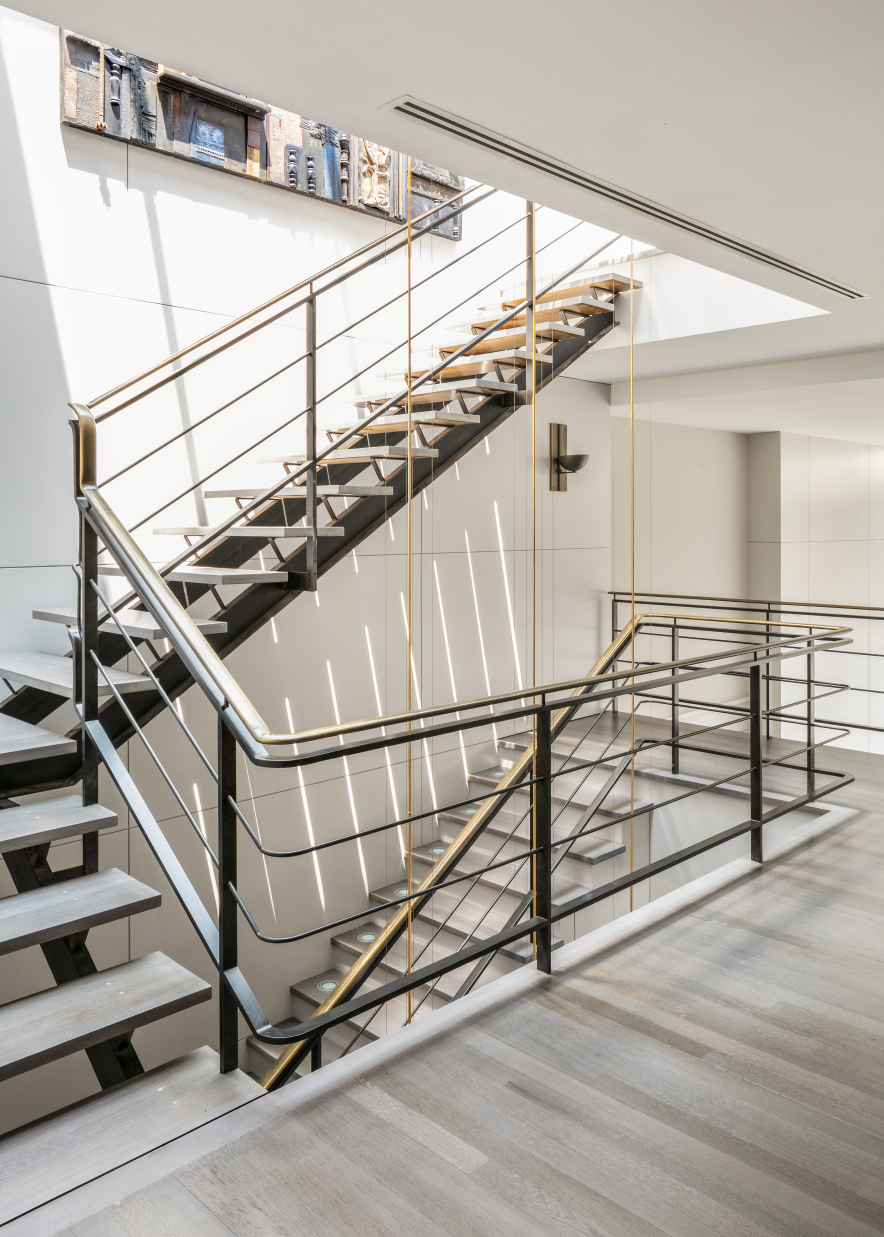 142 Duane Street, Unit PHA Manhattan, NY 10013 - Photo 19 of 31