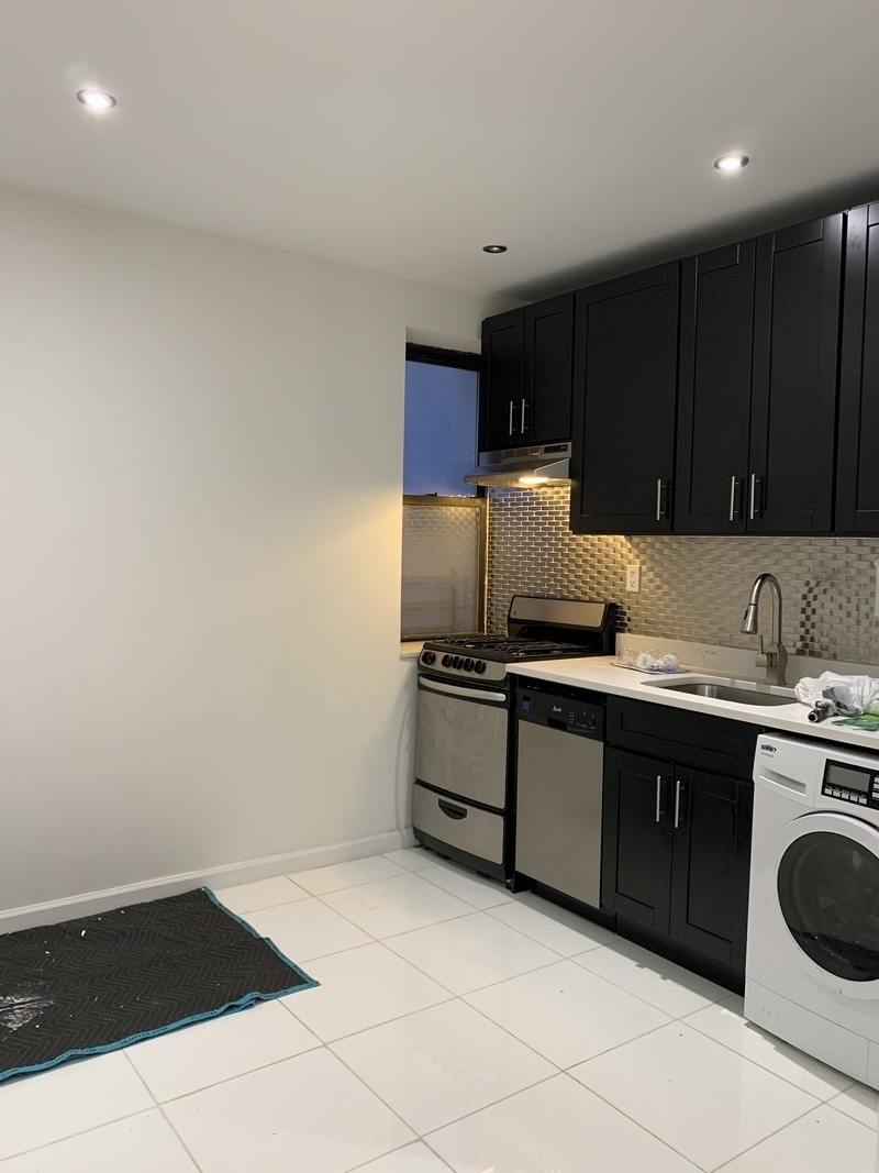 4 Manhattan Avenue, Unit 1C Manhattan, NY 10025 - Photo 1 of 9