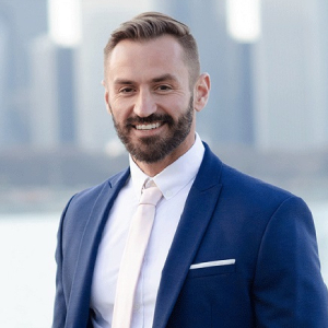 Aaron Murphy