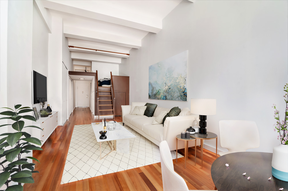 310 East 46th Street, Unit 10S Manhattan, NY 10017 - Photo 3 of 11