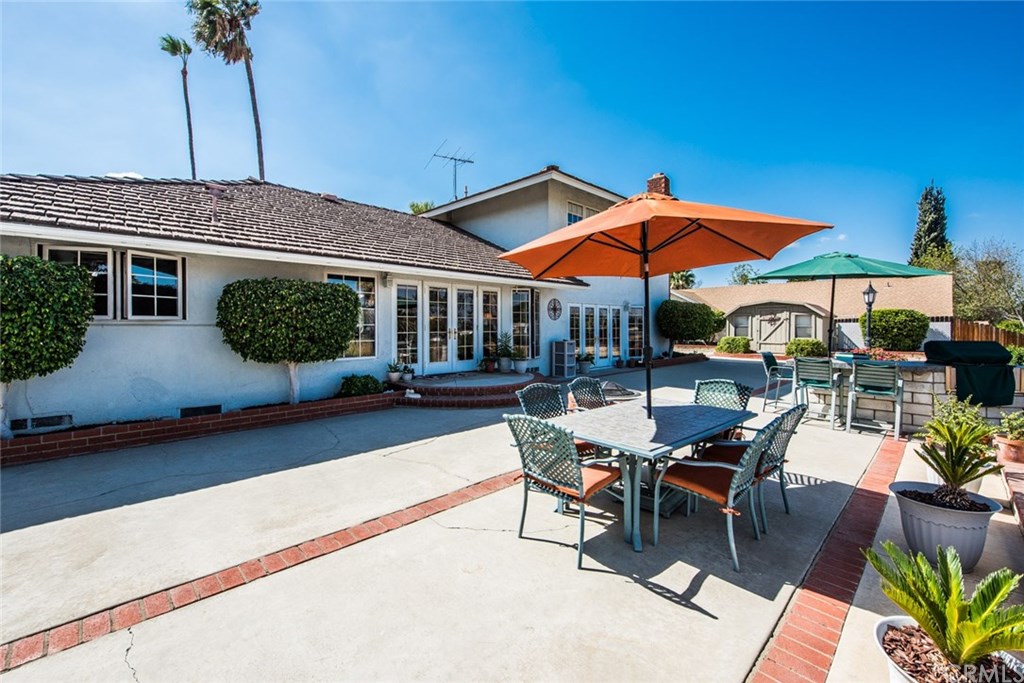 2001 Cypress Point Drive Corona, CA 92882 - Photo 50 of 62